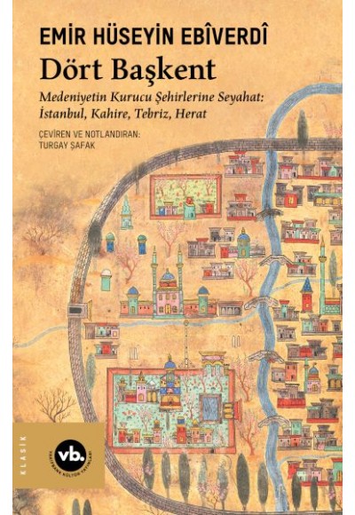 Dört Başkent