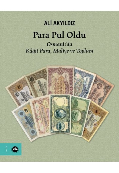 Para Pul Oldu