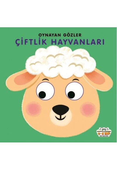 Oynayan Gözler Çiftlik Hayvanları