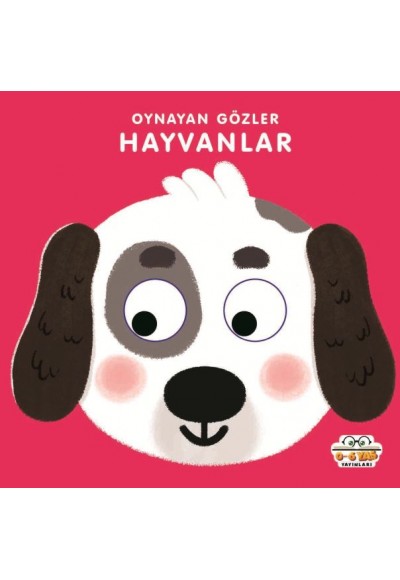 Oynayan Gözler Hayvanlar