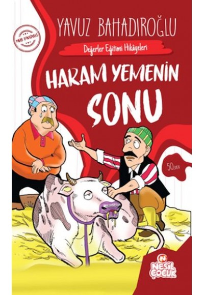 Haram Yemenin Sonu