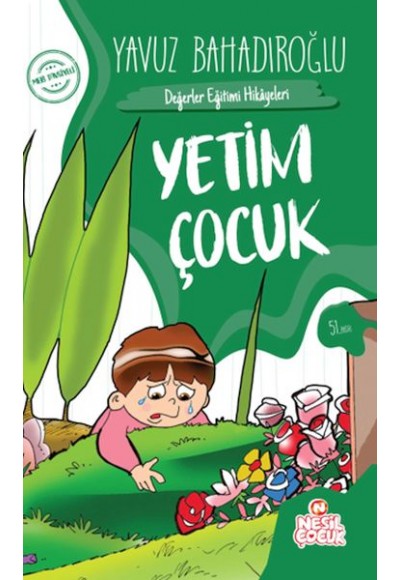 Yetim Çocuk