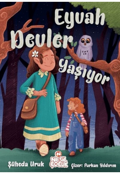 Eyvah Devler Yaşıyor