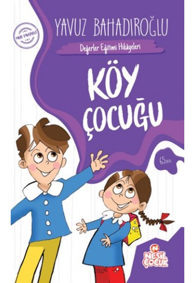 Köy Çocuğu