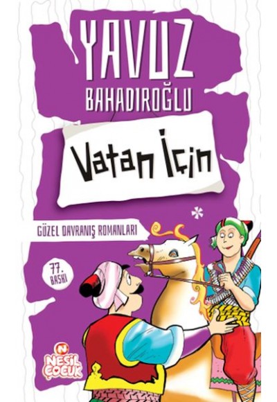 Vatan İçin