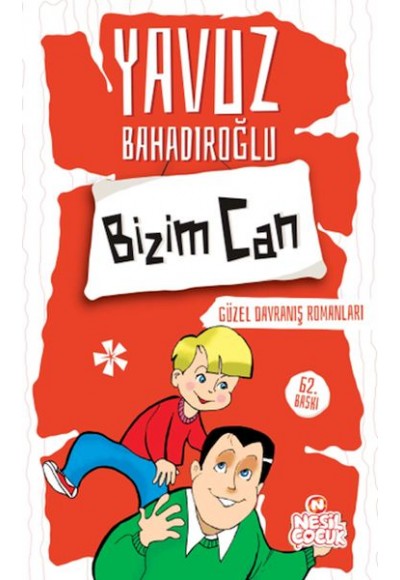 Bizim Can