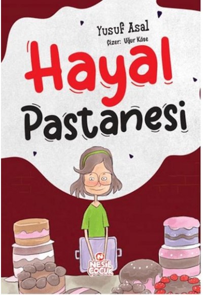 Hayal Pastanesi