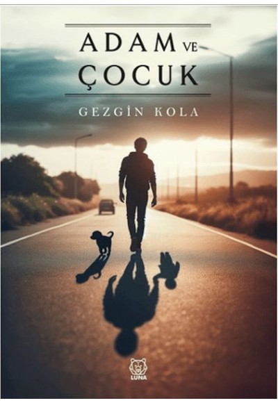 Adam ve Çocuk