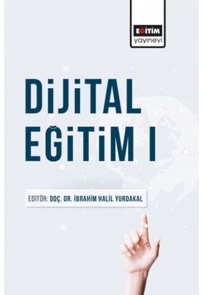 Dİjital Eğitim I