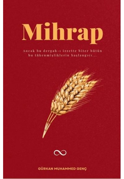 Mihrap