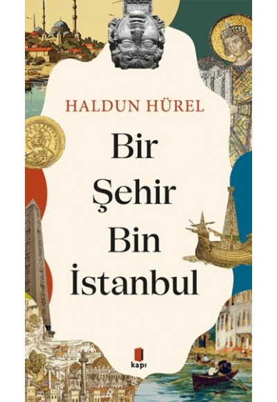 Bir Şehir Bin İstanbul