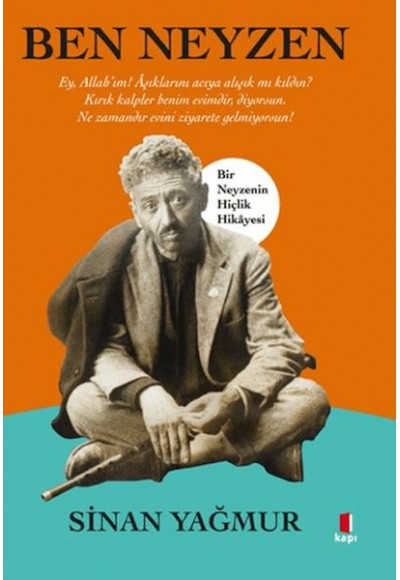 Ben Neyzen