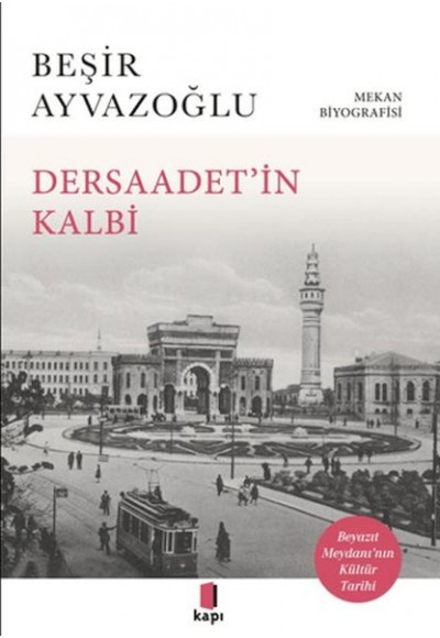 Dersaadet’i·n Kalbi