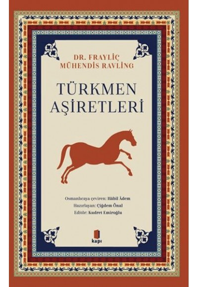 Türkmen Aşiretleri
