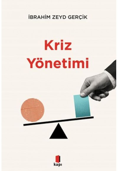 Kriz Yönetimi