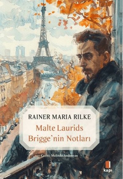 Malte Laurids Brigge'nin Notları