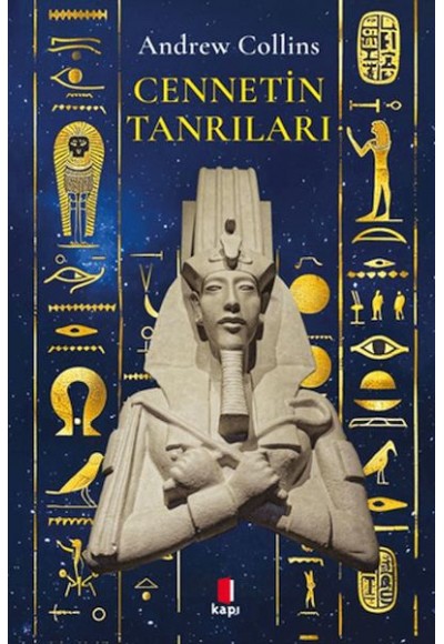 Cennetin Tanrıları