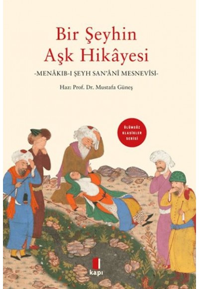 Bir Şeyhin