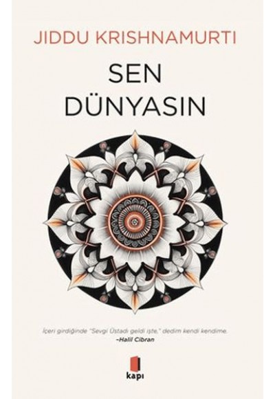 Sen Dünyasın