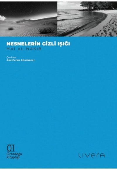 Nesnelerin Gizli Işığı