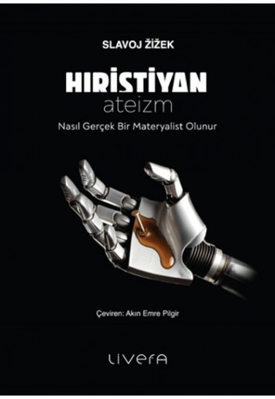 Hıristiyan Ateizm