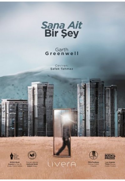 Sana Ait Bir Şey