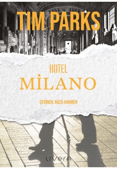 Hotel Milano
