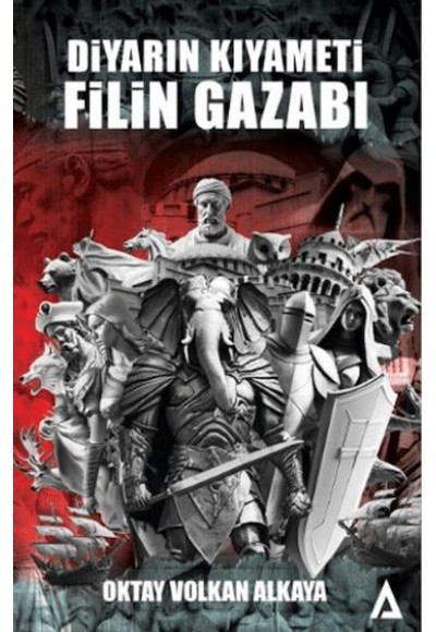 Diyarın Kıyameti - Filin Gazabı