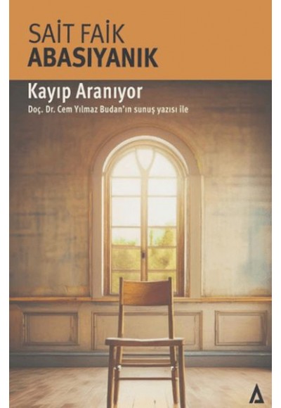 Kayıp Aranıyor