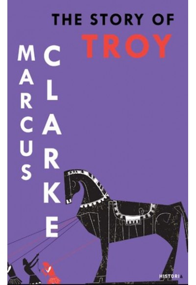 The Story Of Troy