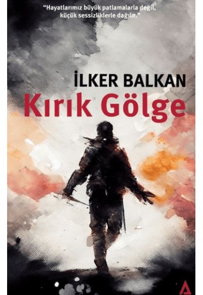 Kırık Gölge
