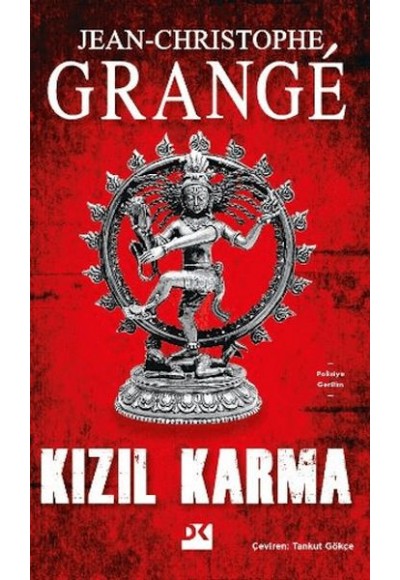 Kızıl Karma