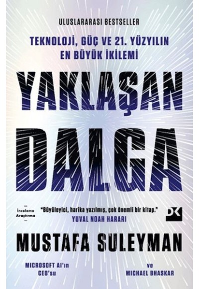 Yaklaşan Dalga
