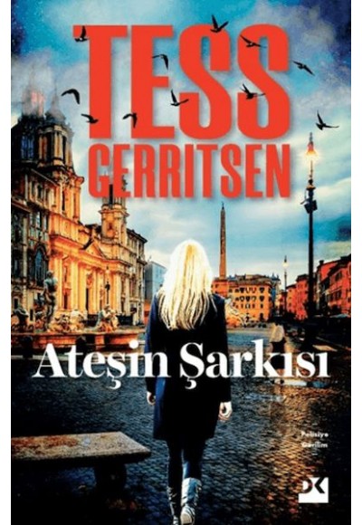 Ateşin Şarkısı