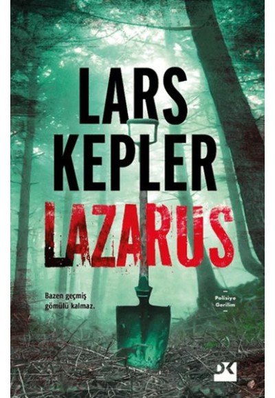 Lazarus