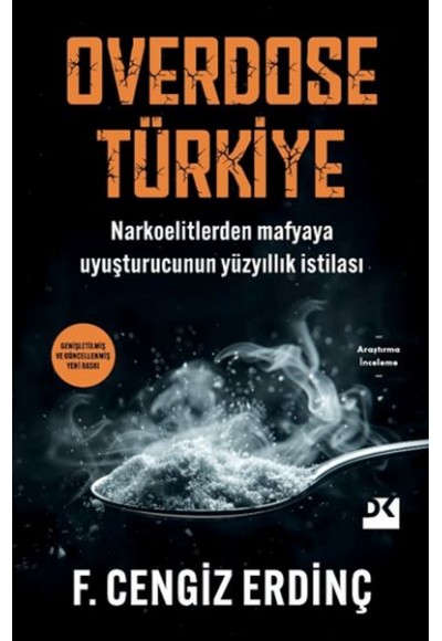 Overdose Türkiye