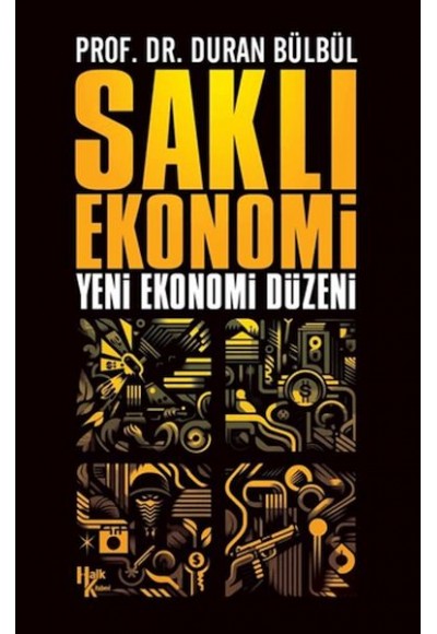 Saklı Ekonomi