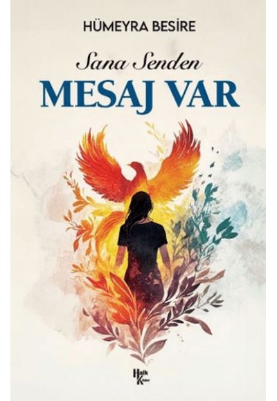Sana Senden Mesaj Var