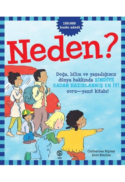 Neden?