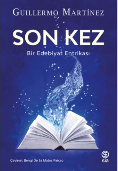 Son Kez