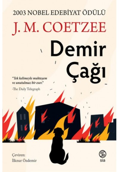 Demir Çağı