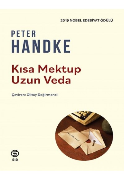 Kısa Mektup Uzun Veda