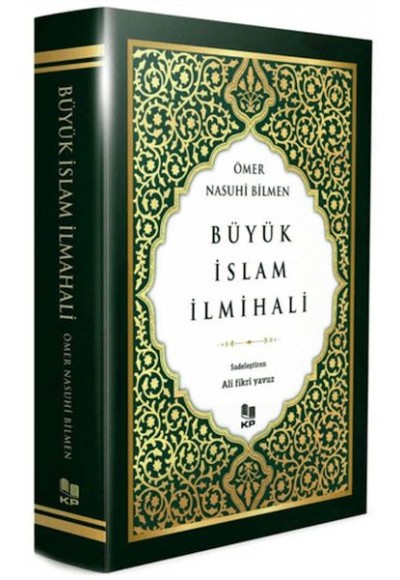 Büyük İslam İlmihali