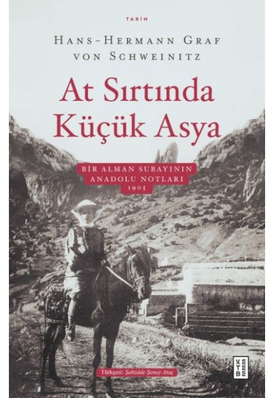 At Sırtında Küçük Asya