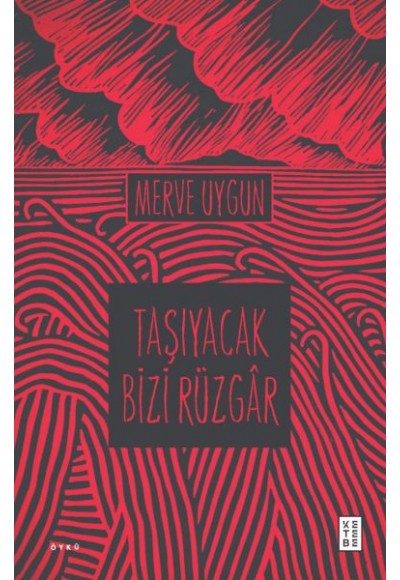 Taşıyacak Bizi Rüzgâr