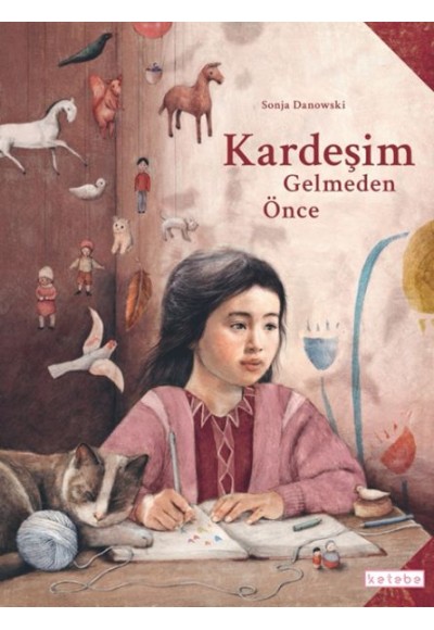 Kardeşim Gelmeden Önce