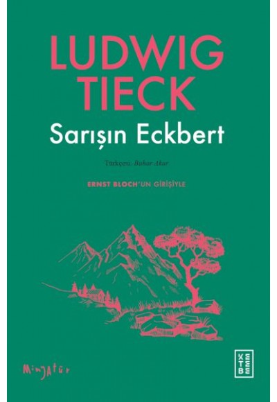 Sarışın Eckbert