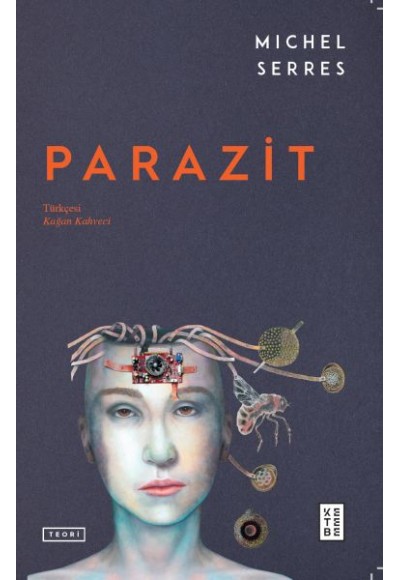 Parazit
