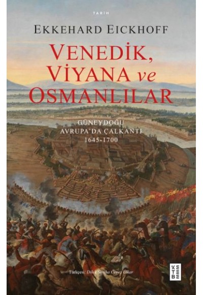Venedik, Viyana ve Osmanlılar