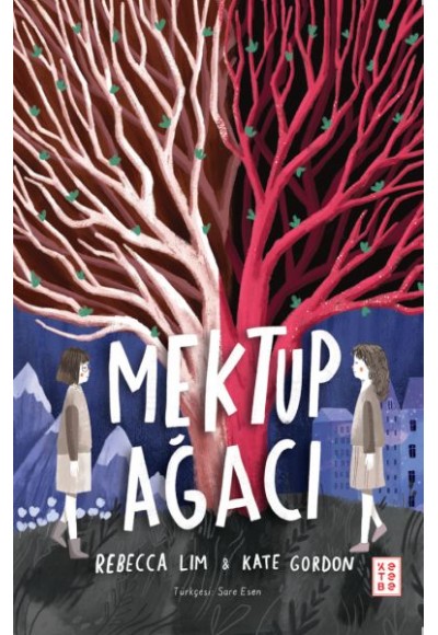 Mektup Ağacı